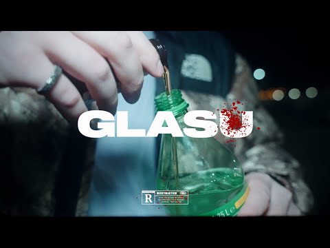 Daam x S.Boi - Glasu (Official Video)