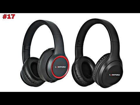Wireless laptops,mobile and tv lumiford headphone 60
