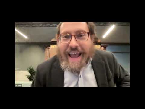 Torah Studies 5782 - 37 - Korach (Different, Yet Equal)