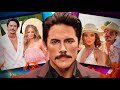 The Vanderpump Rules SCANDAL: Tom Sandoval's CHEATING and MANIPULATION
