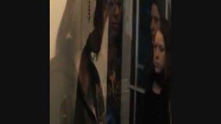 Vampira No Sympathy For the Devil Eternal Struggle to DIE.wmv