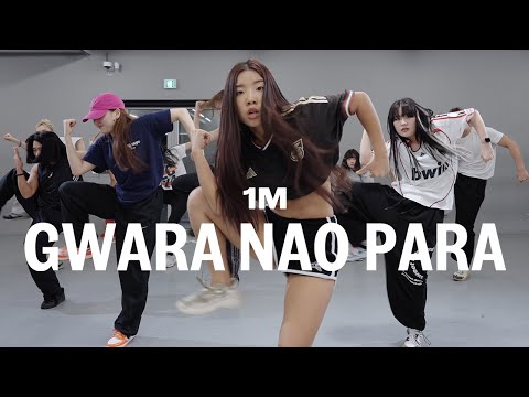 Assi - Gwara Nao Para ft. BM / Hyewon Choreography