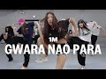 Assi - Gwara Nao Para ft. BM / Hyewon Choreography