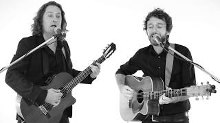 Harmonic Duo