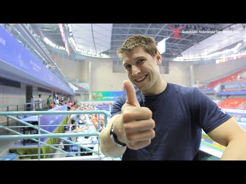 Gymsport TV - WK Turnen 2014 - KOM OP EPKE!