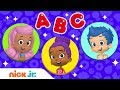 ABCs Animals From A To Zooli Bubble Guppies