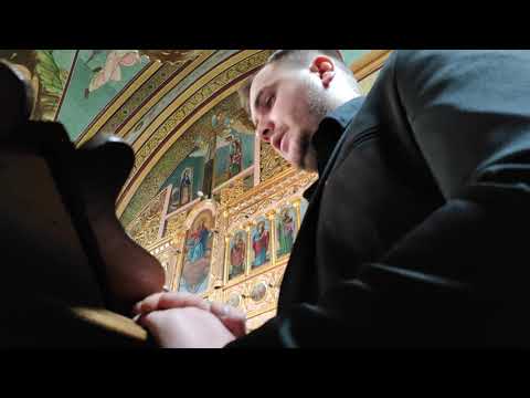 Apostolul de la Taina Cununiei la Ragla 27 FemartiE Anu Plandemiei 2021