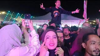 Download lagu Impian Seroja - XPDC Kita Peng Yu - Live Concert - Meow Garden Tambun Ipoh Perak mp3