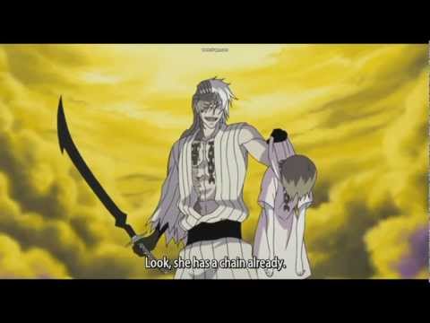 Ichigo's Vasto Lorde Transformation - Bleach: Hell Verse