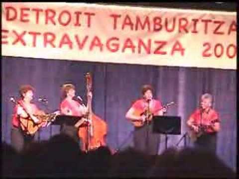 Sarena - U Srcu Mome