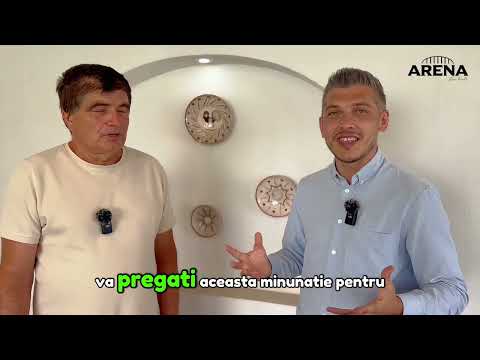 Pizza ca în Italia, la Pensiunea Cocoșel din Căstău 