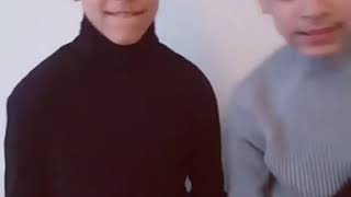 Mero Zwillings Cover - Wolke 10,Auf Dem Weg,Wie Buffon🔥