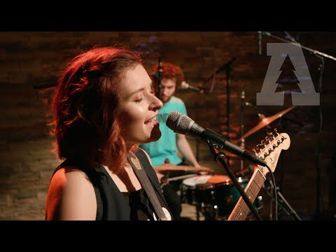 Video thumbnail for Vessel - Audiotree Live Version