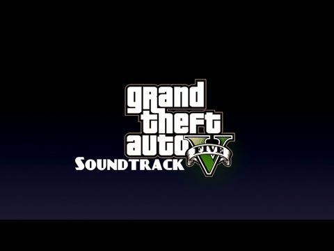 Gta V Soundtrack