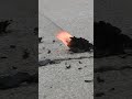 Does Next Gen burn rubber? Yep! | #shorts | NASCAR