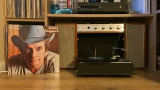 Merle Haggard - Our Paths May Never Cross