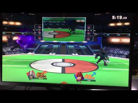 LightSpeed vs Hi JAQED Wednesday Whiffs