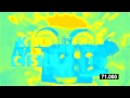 Sponge Nickelodeon Csupo