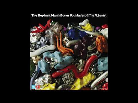 Roc Marciano & The Alchemist - "Daddy Kane"  feat Action Bronson