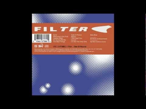 Filter - Miss Blue (1999)