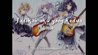 Download lagu Astrid - jadikan aku yang kedua Rock Version mp3 Download lagu Astrid - jadikan aku yang kedua Rock Version mp3