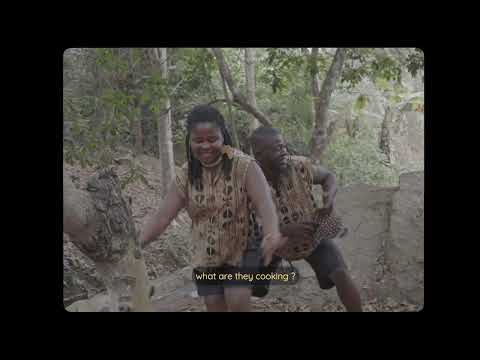 Worlasi - M3YIBOR (Love Yourself) VIMH Album