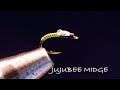 Jujubee Midge By Charlie Craven