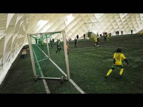 Ilves T09 - JyPK osa 1