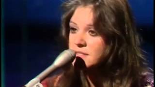 Melanie Together Alone live, on Johnny Carson