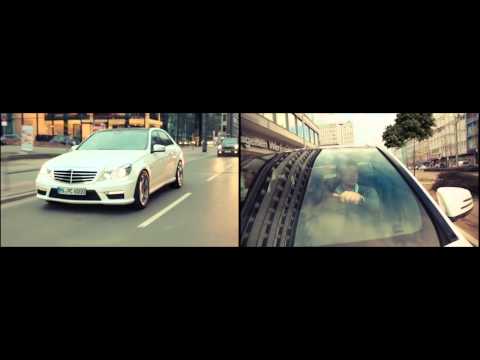 SYRON Tires TV Advertisement 2013 - German