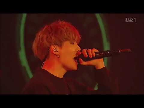 한글 자막FULL 191215 WE ARE BULLEPROOF PRT 2 BTS JAPAN OFFICIAL FANMEETING VOL 5 MAGIC SHOP OSAKA 大阪 day