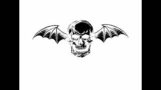 Avenged Sevenfold - Breaking Their Hold (with lyrics)