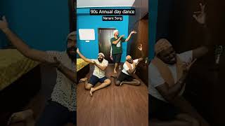 Download lagu 90s Annual Day Dance | Vikkals mp3 Download lagu 90s Annual Day Dance | Vikkals mp3