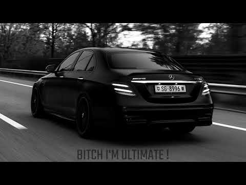 [1 HOUR] $UICIDEBOY$ - Champion Of Death