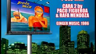 Polo Mix - Cara 2