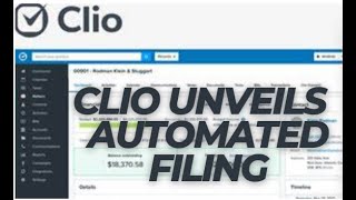 AI Tool For Court Filing and Personal Injury Lawyers