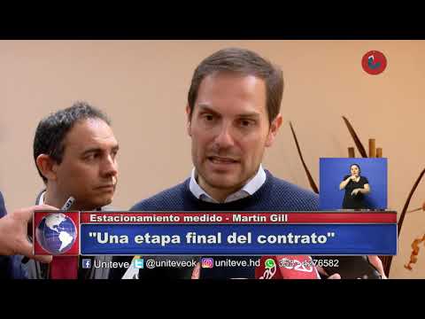 La polémica por el estacionamiento medido