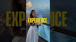 Full experience on the Celebrity Apex