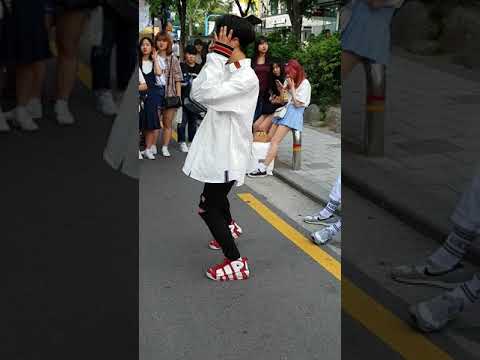 [MAXXAM] 180526 강신화 - 롤러코스터2(Roller Coaster) (ChungHa cover)