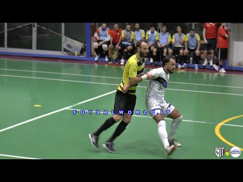 13/10/23 Chignolese C5 - Bergamo C5, highlights  (Serie C1)  Futsal / Calcio a 5
