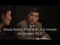 Sexual Assault The Brain In Six Minutes Jim Hopper Ph D