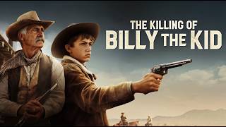 Download lagu The Killing of Billy the Kid | Western Outlaw Drama | Full Movie HD | Watch Free 🤠🔫 mp3