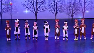 Download lagu Charlie Bear Agadoo - Pony Class mp3 Download lagu Charlie Bear Agadoo - Pony Class mp3