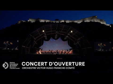 IMAGE DU JOUR #1 - 72e FESTIVAL