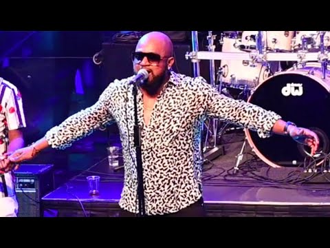 NU LOOK 40 MINUTES "Live" from Melrose Ballroom NYC! (OCT 8 - 2021)