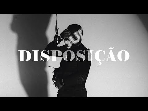 Mano R7 - Disposição (Prod. Mello, Galdino, Honaiser)