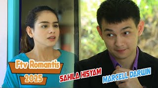 Download lagu Bukan Cinta Salah Alamat - Ftv Romantis Terbaru Marcell Darwin & Sahila Hisyam mp3