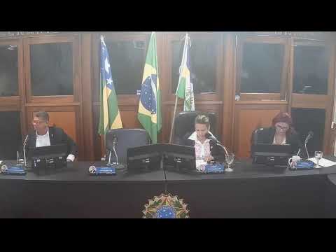 Sessão Ordinária Deliberativa - 10/03/2026