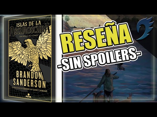 Vídeo relacionado con Las islas del infierno (Trilogía de las islas nº 1)
