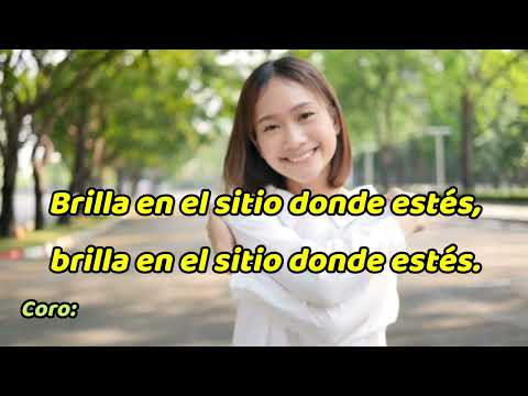 Himno Adventista 502 Brilla en el sitio donde estés